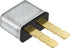 Auveco No. 18521 Snap-Off Blade Type Circuit Breaker 30 Amps, Quantity - 2