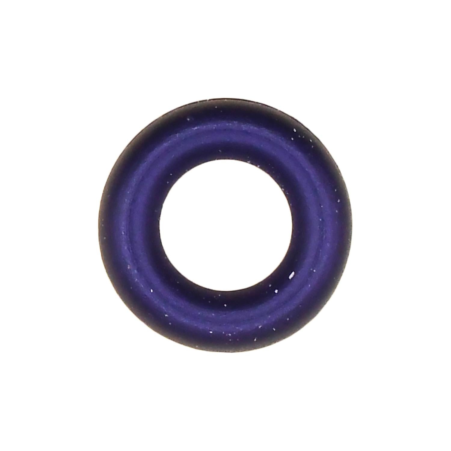 Auveco No. 18533 Blue Neoprene A/C O-Ring Size 108 1/4" Inside Diameter, Quantity - 25