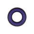 Auveco No. 18533 Blue Neoprene A/C O-Ring Size 108 1/4" Inside Diameter, Quantity - 25