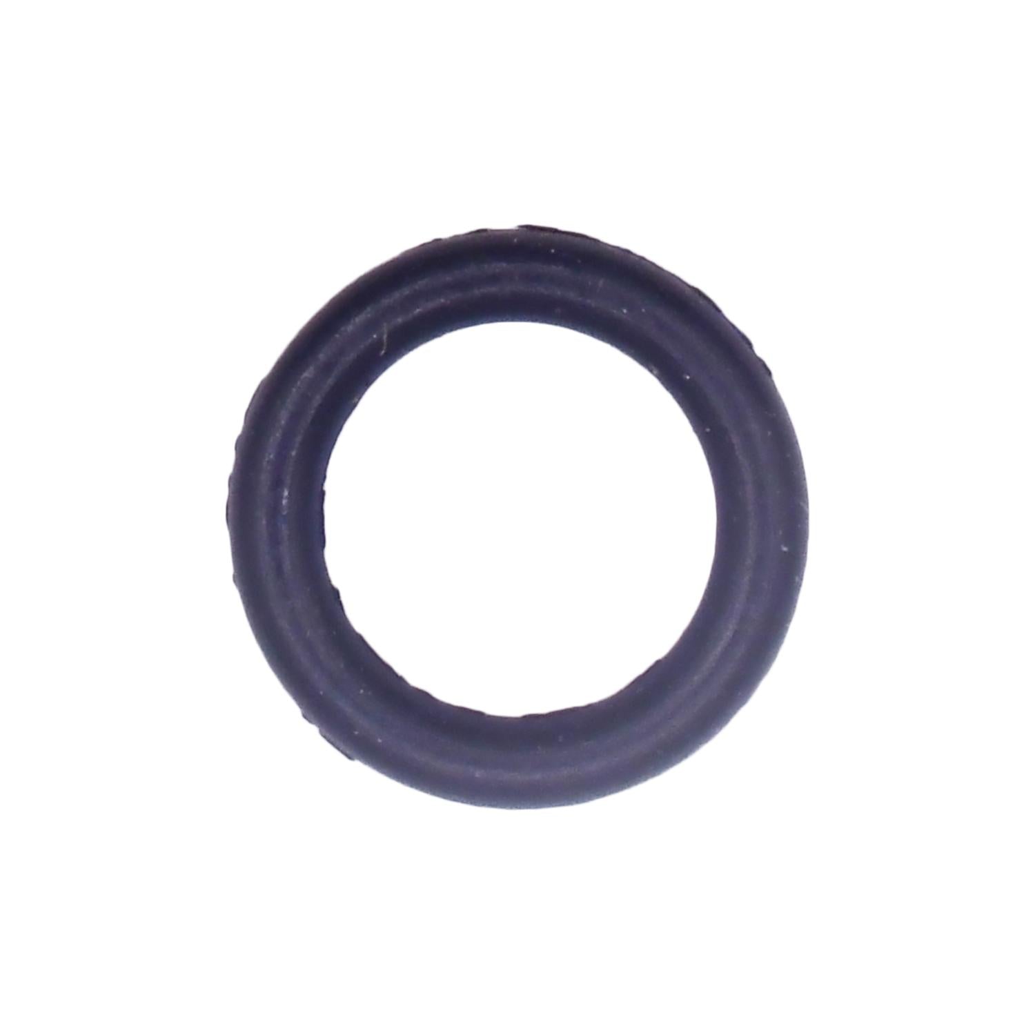 Auveco No. 18534 Blue Neoprene A/C O-Ring Size 011 5/16" Inside Diameter, Quantity - 25