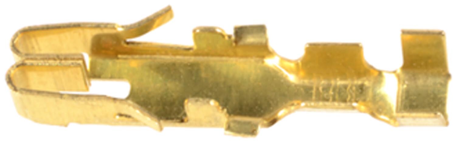 Auveco No. 18650 OEM Terminal Pack Con Series Iii 16-14 Gauge Female, Quantity - 25