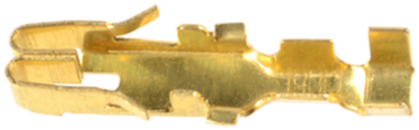 Auveco No. 18650 OEM Terminal Pack Con Series Iii 16-14 Gauge Female, Quantity - 25