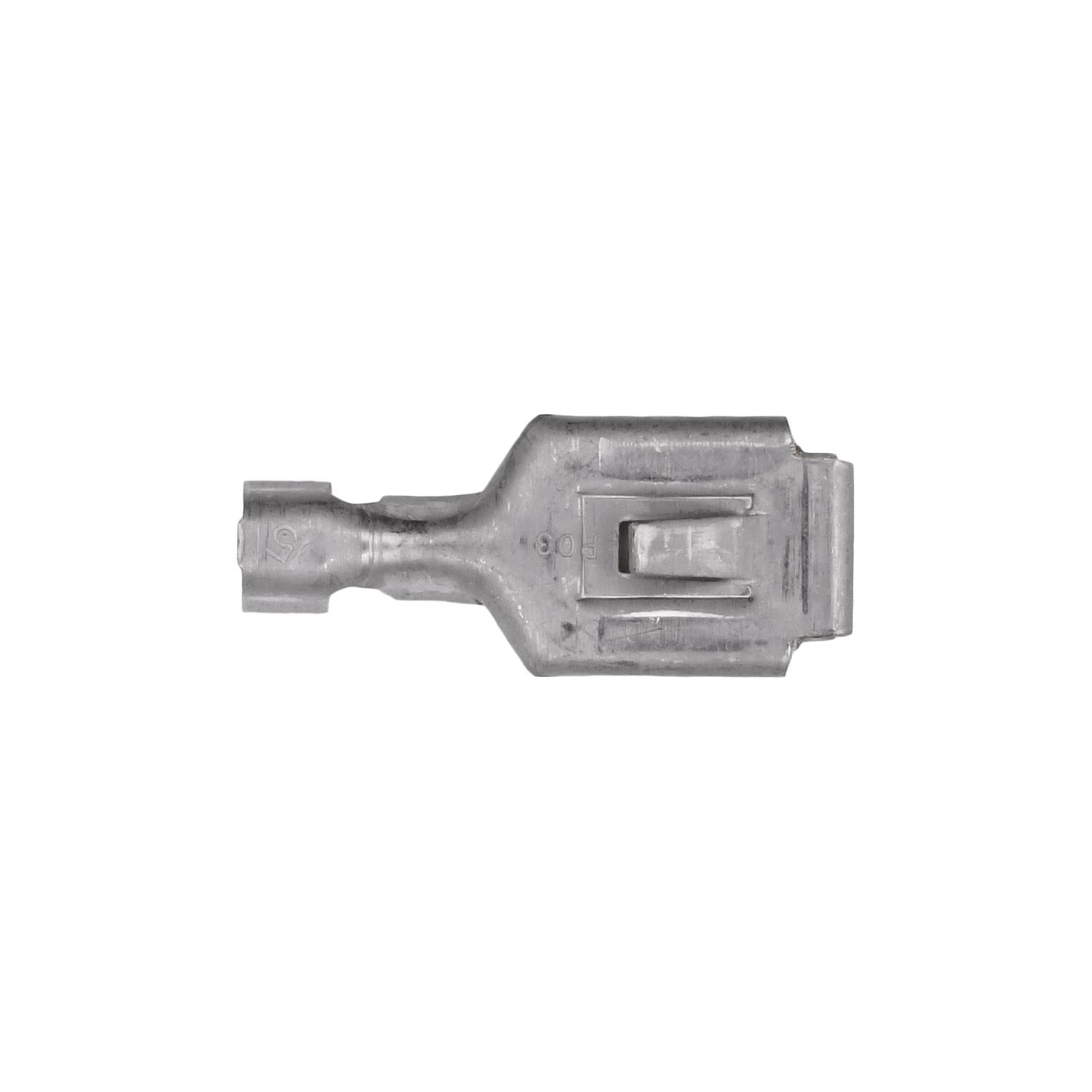 Auveco No. 18651 OEM Terminal 59 Series 16-14 Gauge Female 5/16" Blade, Quantity - 25
