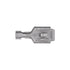 Auveco No. 18651 OEM Terminal 59 Series 16-14 Gauge Female 5/16" Blade, Quantity - 25