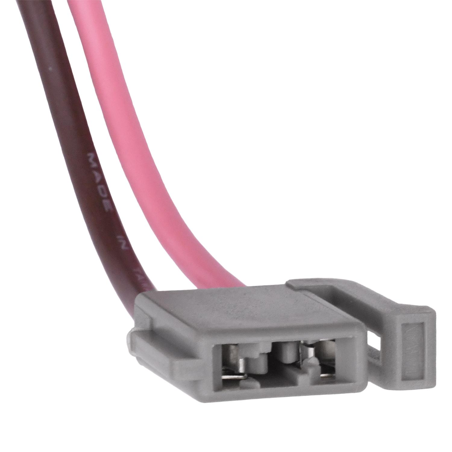 Auveco No. 18671 Ford A/C Clutch Field Coil Harness Connector, Quantity - 10