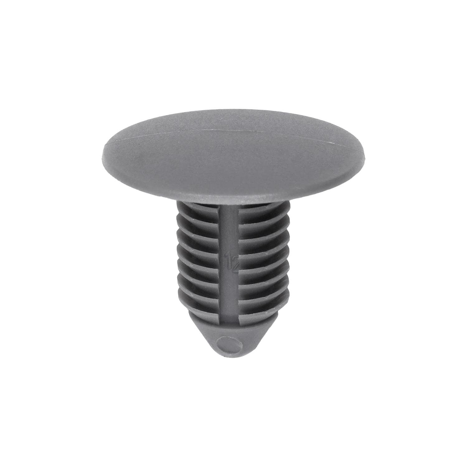 Auveco # 18679 GM Compensator Panel To Quarter Panel Retainer. Qty 25.