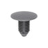 Auveco # 18679 GM Compensator Panel To Quarter Panel Retainer. Qty 25.