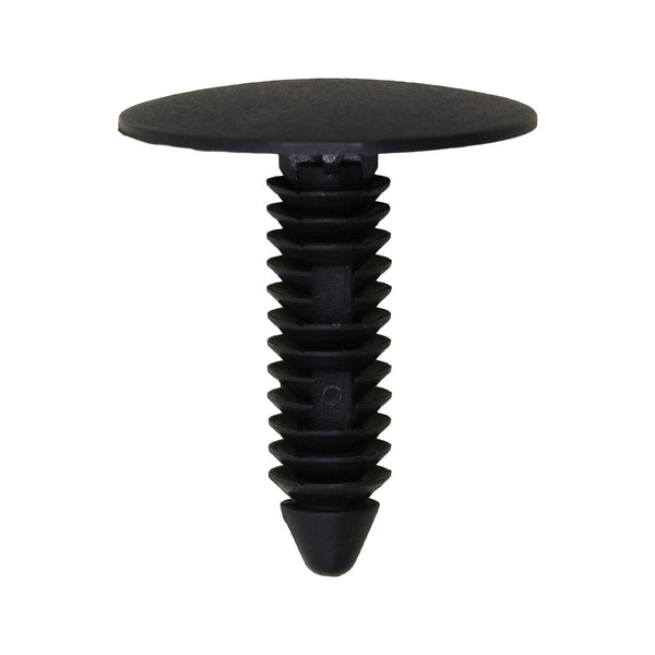 Auveco No. 18680 GM Headlining Trim Finish Panel Retainer, Quantity - 25