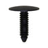 Auveco No. 18680 GM Headlining Trim Finish Panel Retainer, Quantity - 25