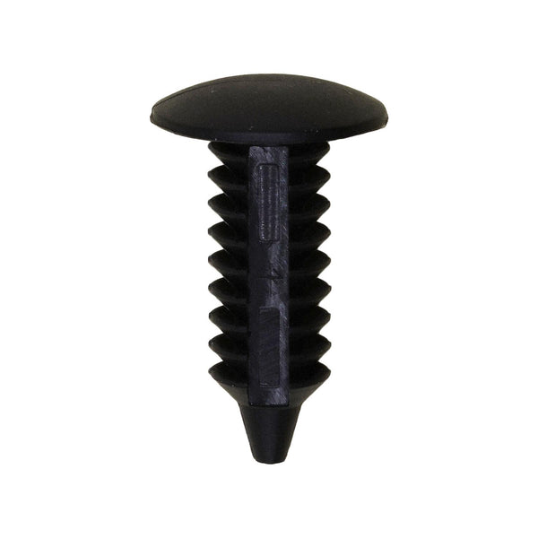 Auveco No. 18682 GM Front Door Lower Molding Retainer, Quantity - 50