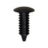 Auveco No. 18682 GM Front Door Lower Molding Retainer, Quantity - 50