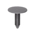Auveco No. 18688 GM Headlining Trim Finish Panel Retainer, Quantity - 50