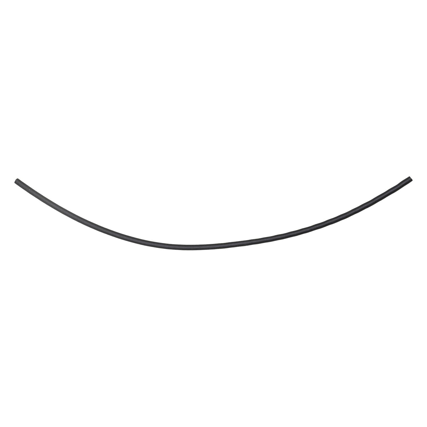 Auveco No. 18693 Thin Wall Heat Shrink Tubing 3/64" X 6", Quantity - 25