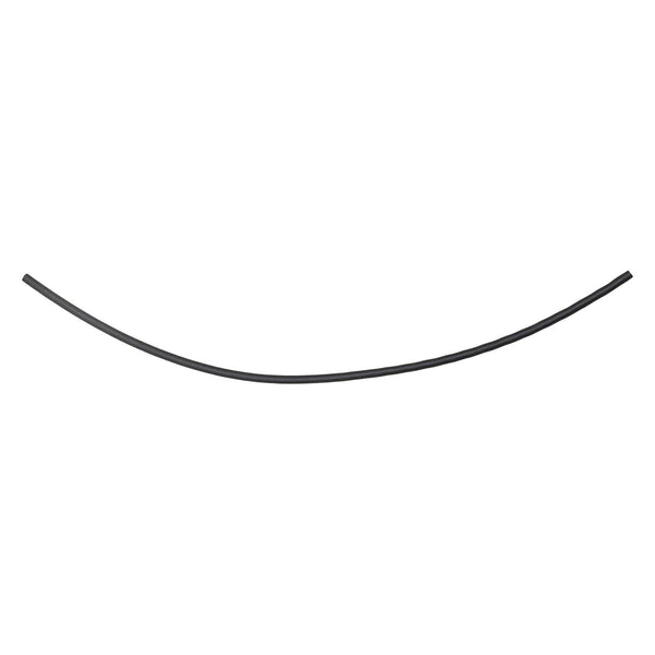Auveco No. 18693 Thin Wall Heat Shrink Tubing 3/64