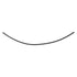 Auveco No. 18693 Thin Wall Heat Shrink Tubing 3/64" X 6", Quantity - 25