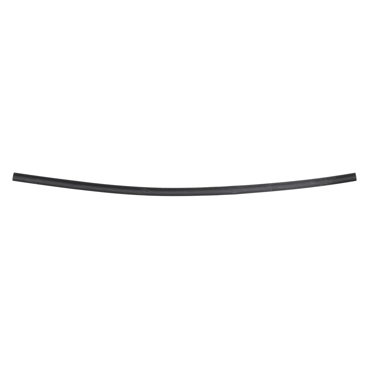 Auveco No. 18695 Thin Wall Heat Shrink Tubing 3/32" X 6", Quantity - 25