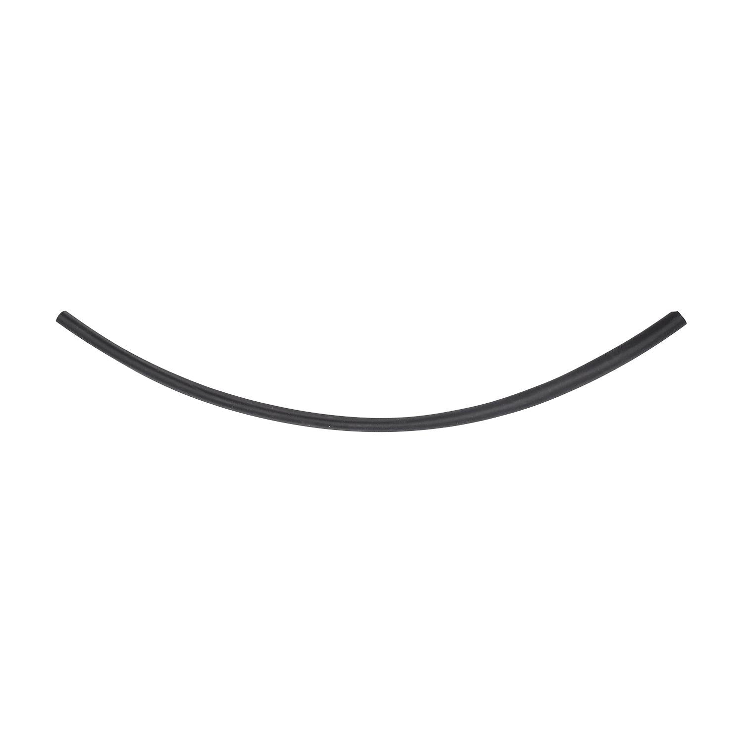 Auveco No. 18696 Thin Wall Heat Shrink Tubing 1/8" X 6", Quantity - 25