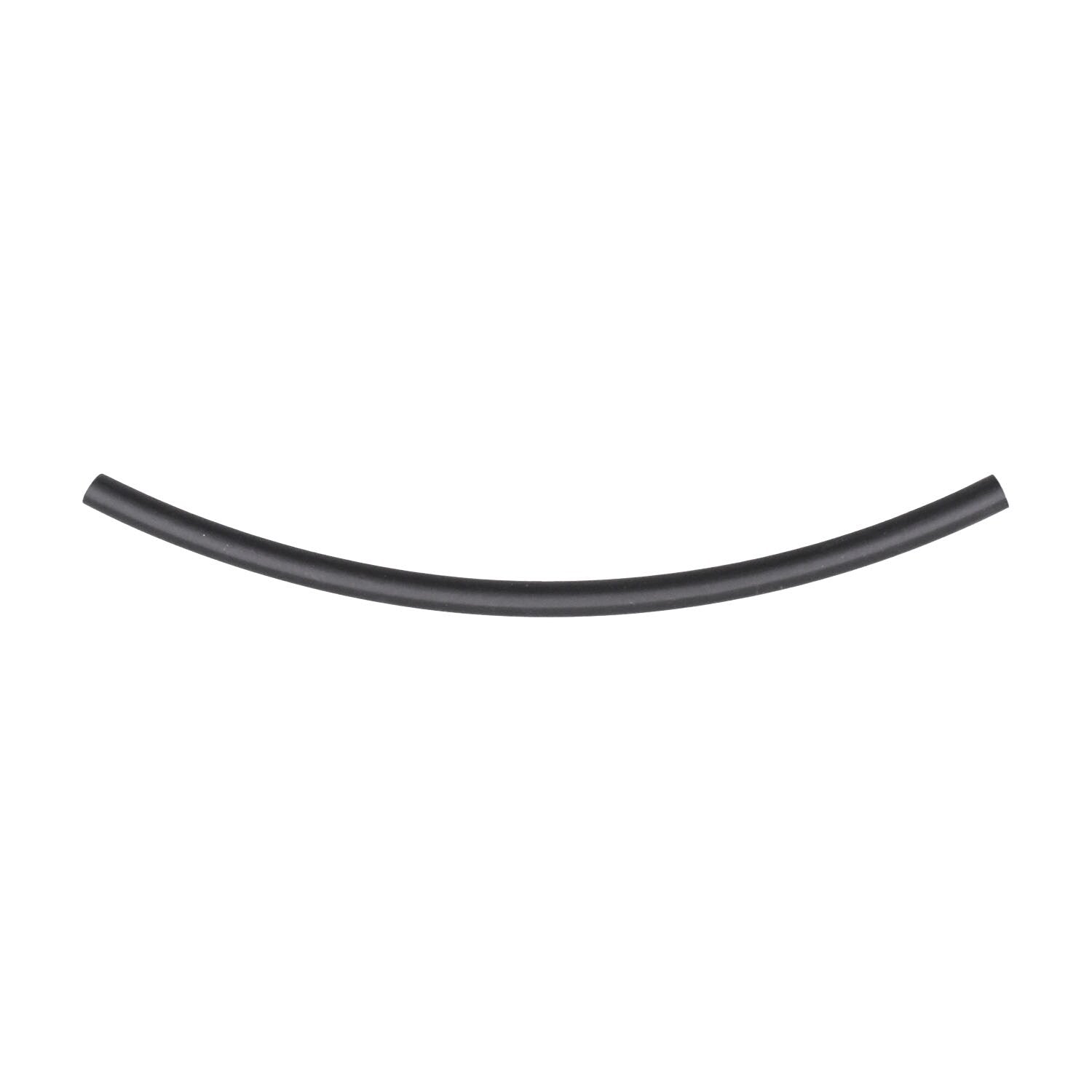 Auveco No. 18697 Thin Wall Heat Shrink Tubing 3/16" X 6", Quantity - 25