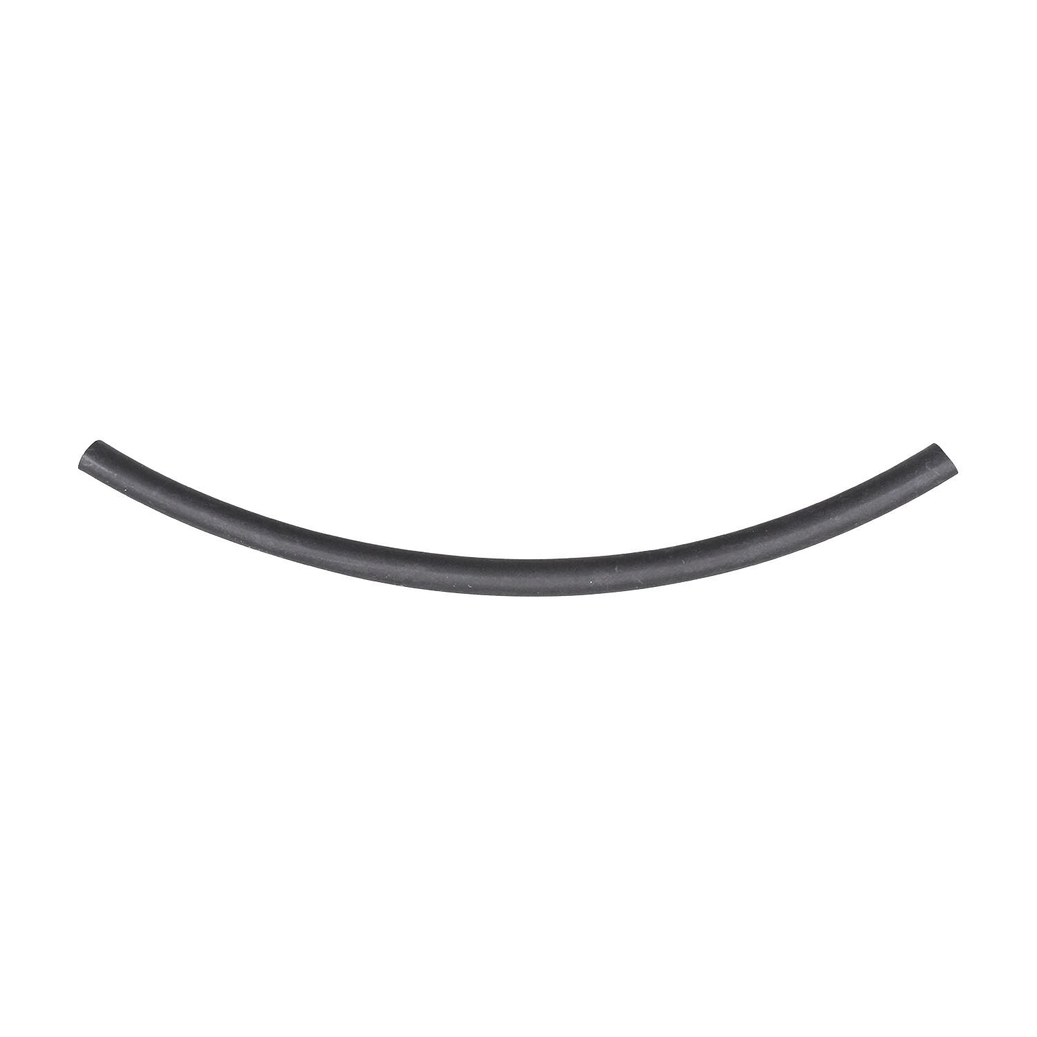 Auveco # 18698 Thin-Wall Heat Shrink Tubing 1/4" X 6". Qty 25.