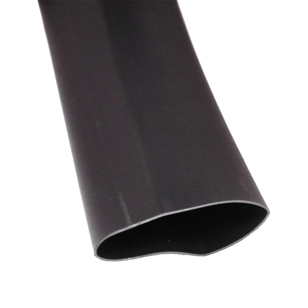 Auveco No. 18700 Thin Wall Heat Shrink Tubing 1/2