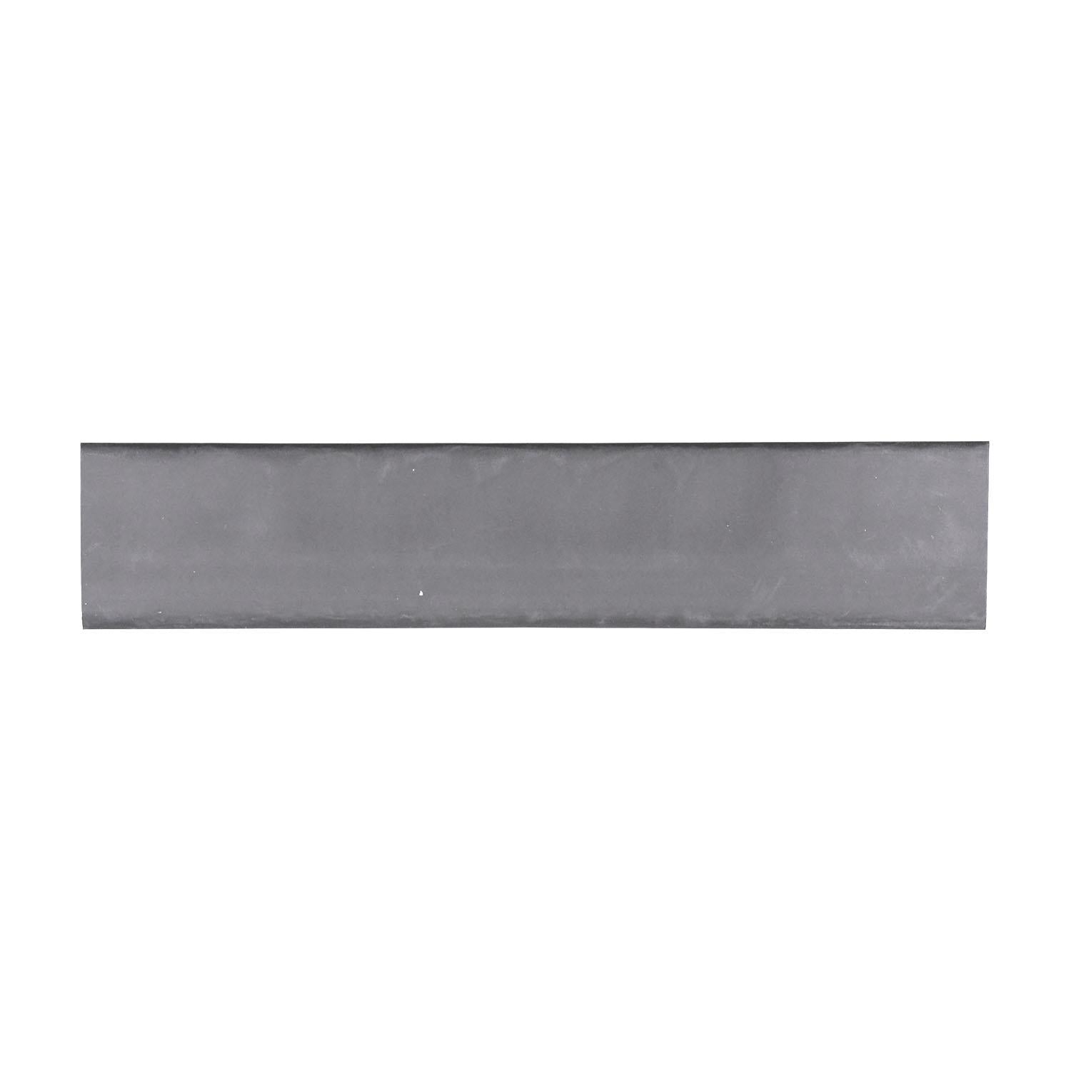 Auveco No. 18700 Thin Wall Heat Shrink Tubing 1/2" X 6", Quantity - 15