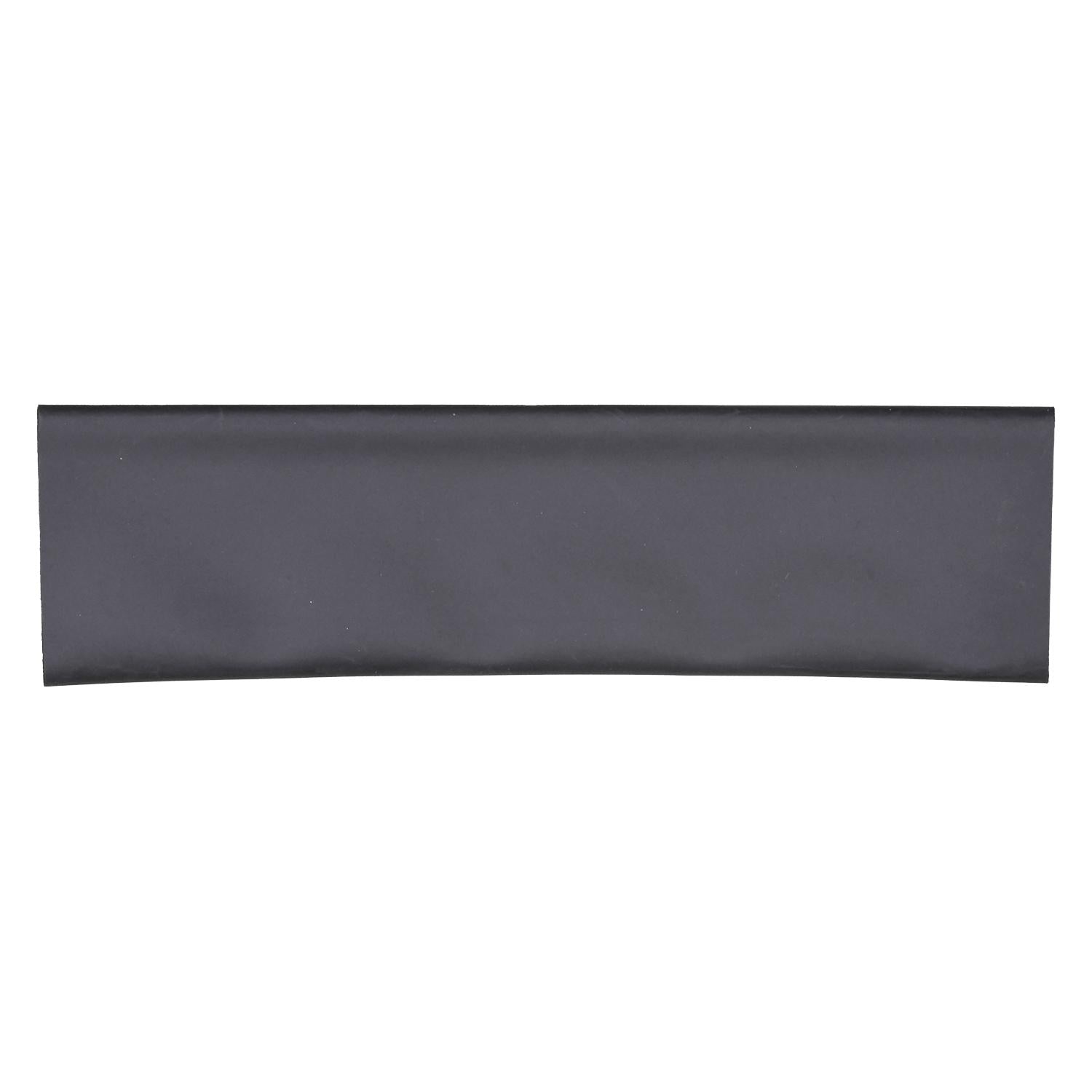 Auveco No. 18702 Thin Wall Heat Shrink Tubing 1" X 6", Quantity - 10