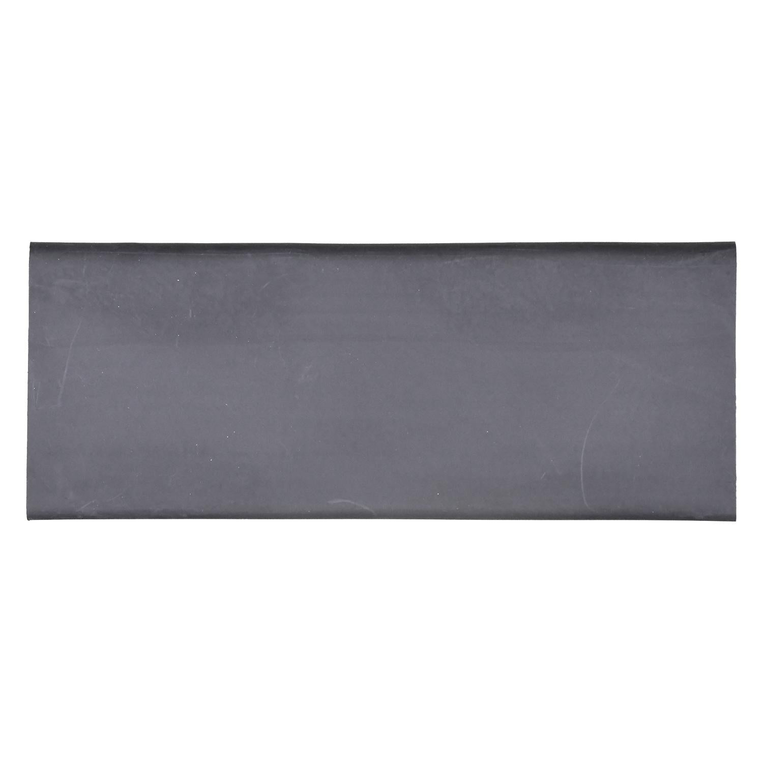 Auveco No. 18703 Thin Wall Heat Shrink Tubing 1-1/2" X 6", Quantity - 5