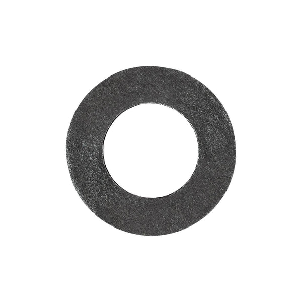 Auveco No. 18726 Black Fibre Oil Drain Plug Gasket 12mm Inside Diameter, Quantity - 50