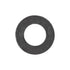 Auveco No. 18726 Black Fibre Oil Drain Plug Gasket 12mm Inside Diameter, Quantity - 50