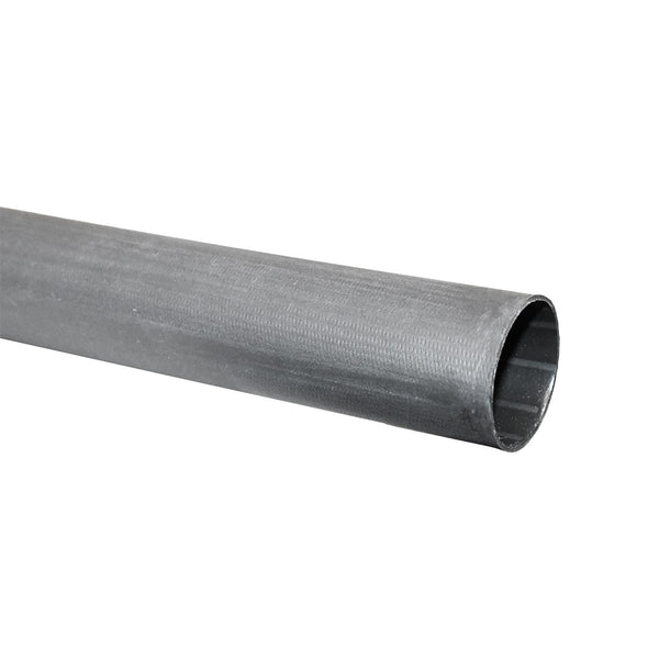 Auveco No. 18737 Heat Shrink Tubing 2-4/0 Gauge Black, Quantity - 4