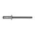 Auveco No. 18743 Multi-Grip Rivet 5/32" Diameter 3/64"-1/4" Grip, Quantity - 100