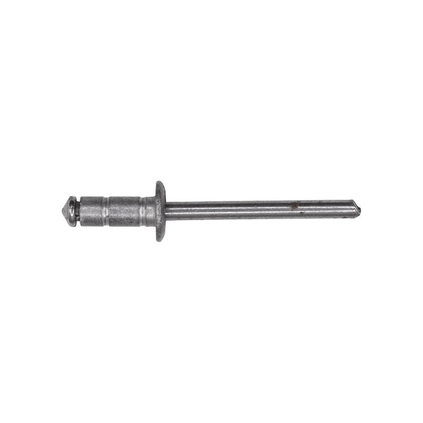 Auveco No. 18744 Multi-Grip Rivet 3/16