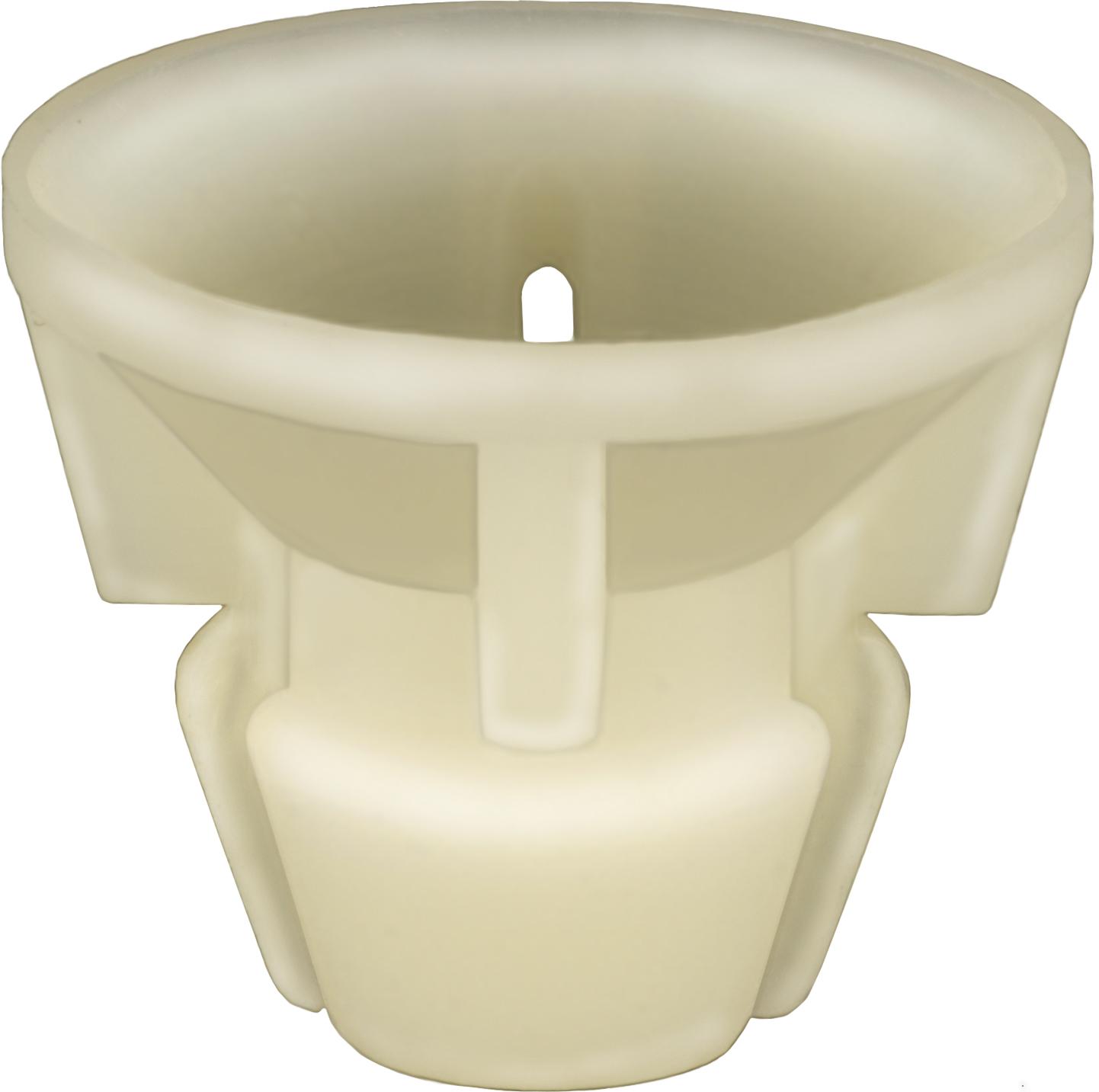 Auveco # 18747 Toyota Front Clearance Lamp Nut. Qty 10.
