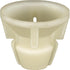 Auveco # 18747 Toyota Front Clearance Lamp Nut. Qty 10.