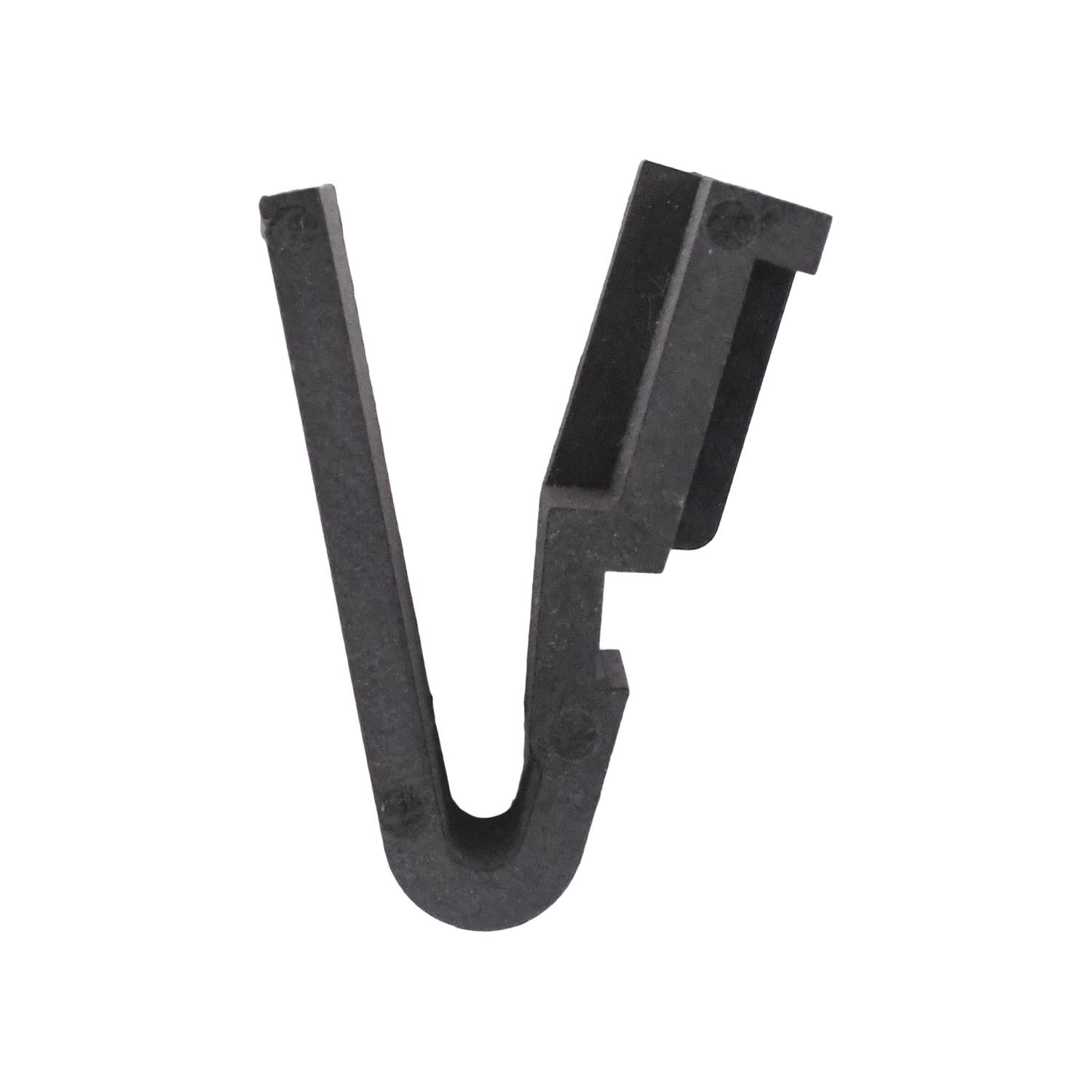 Auveco # 18748 GM Radiator Grille Retaining Clip. Qty 15.