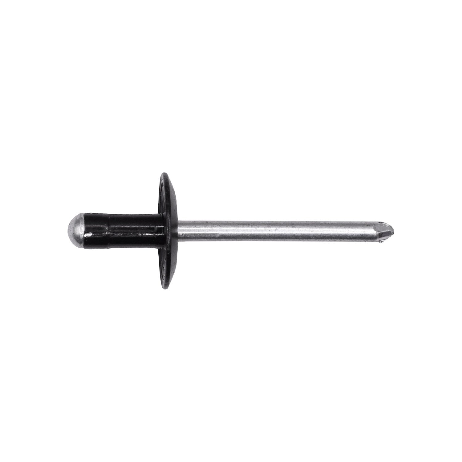 Auveco No. 18749 GM Specialty Rivet 3/16" Diameter 1/16-1/4" Grip, Quantity - 50