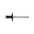 Auveco No. 18749 GM Specialty Rivet 3/16" Diameter 1/16-1/4" Grip, Quantity - 50