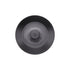 Auveco No. 18750 Flush Sheet Metal Plug Black Poly 5/8" Hole Size, Quantity - 100