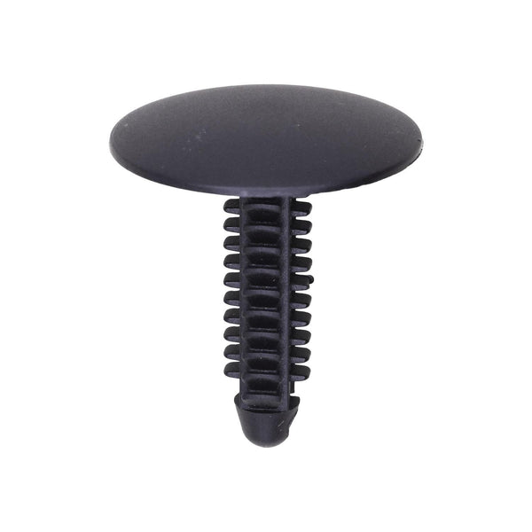 Auveco No. 18771 Chrysler Headlight Mounting Panel Shield Retainer, Quantity - 25
