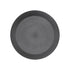 Auveco No. 18800 Flush Sheet Metal Plug 1-1/4" Hole Black, Quantity - 50
