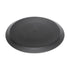 Auveco No. 18802 Flush Sheet Metal Plug 1-3/4" Hole Black, Quantity - 25