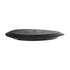 Auveco No. 18803 Flush Sheet Metal Plug 2 Hole Black, Quantity - 10