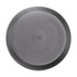 Auveco No. 18803 Flush Sheet Metal Plug 2 Hole Black, Quantity - 10