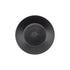 Auveco # 18806 Flush Sheet Metal Plug 3" Hole Black. Qty 5.