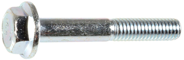 Auveco No. 18809 Jis Small Head Hex Flange Bolt M6-1.0X40mm, Quantity - 25