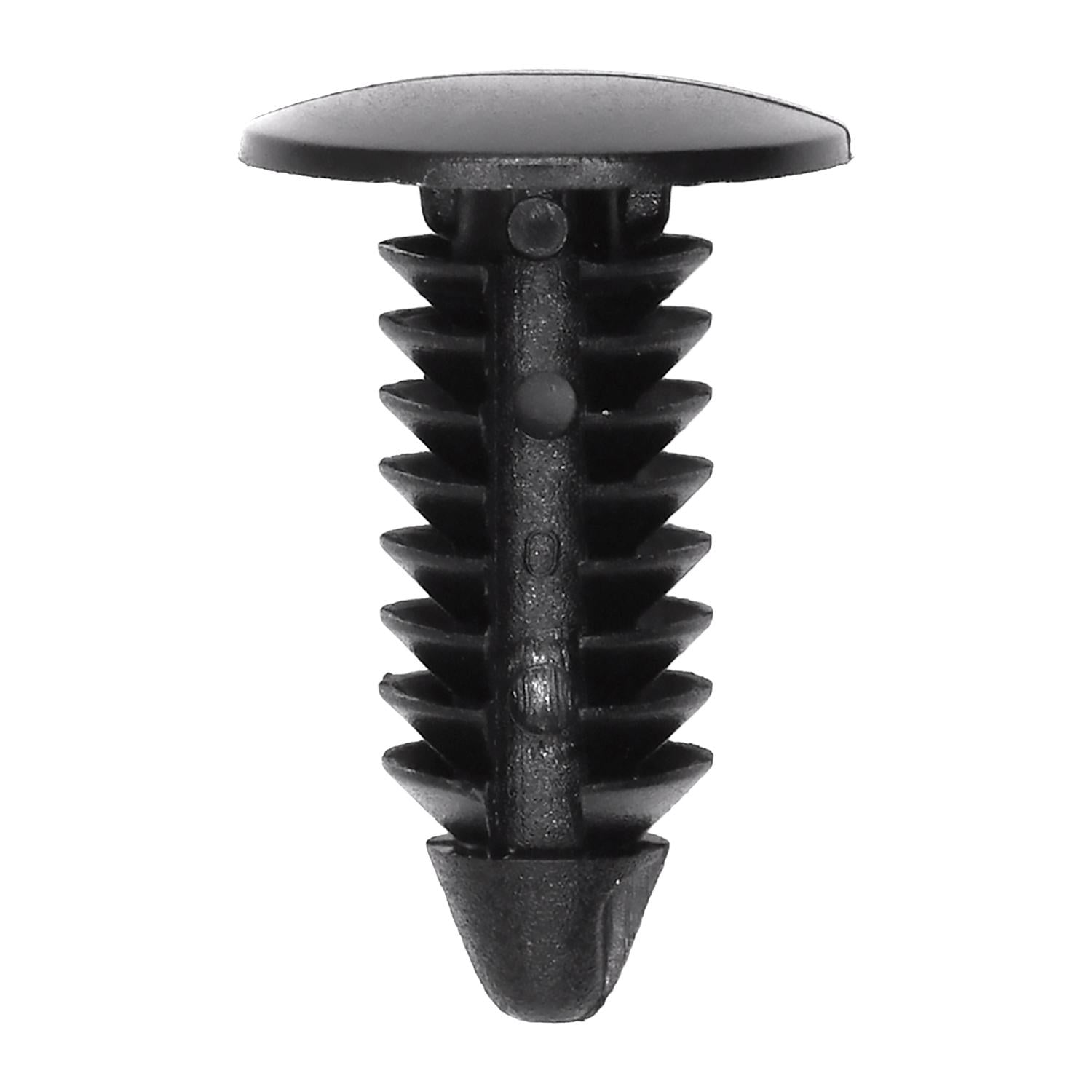 Auveco No. 18815 Chrysler Radiator Grille Sight Shield Retainer, Quantity - 50