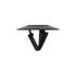 Auveco # 18827 Chrysler Hood Insulation Retainer. Qty 50.
