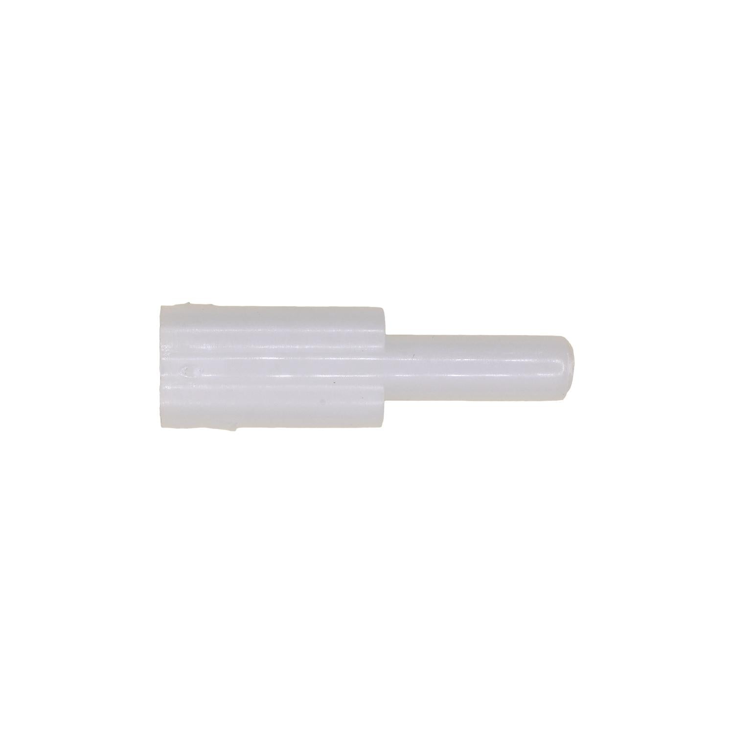 Auveco No. 18835 Emission Harness Connector 3/16" All Ends, Quantity - 25