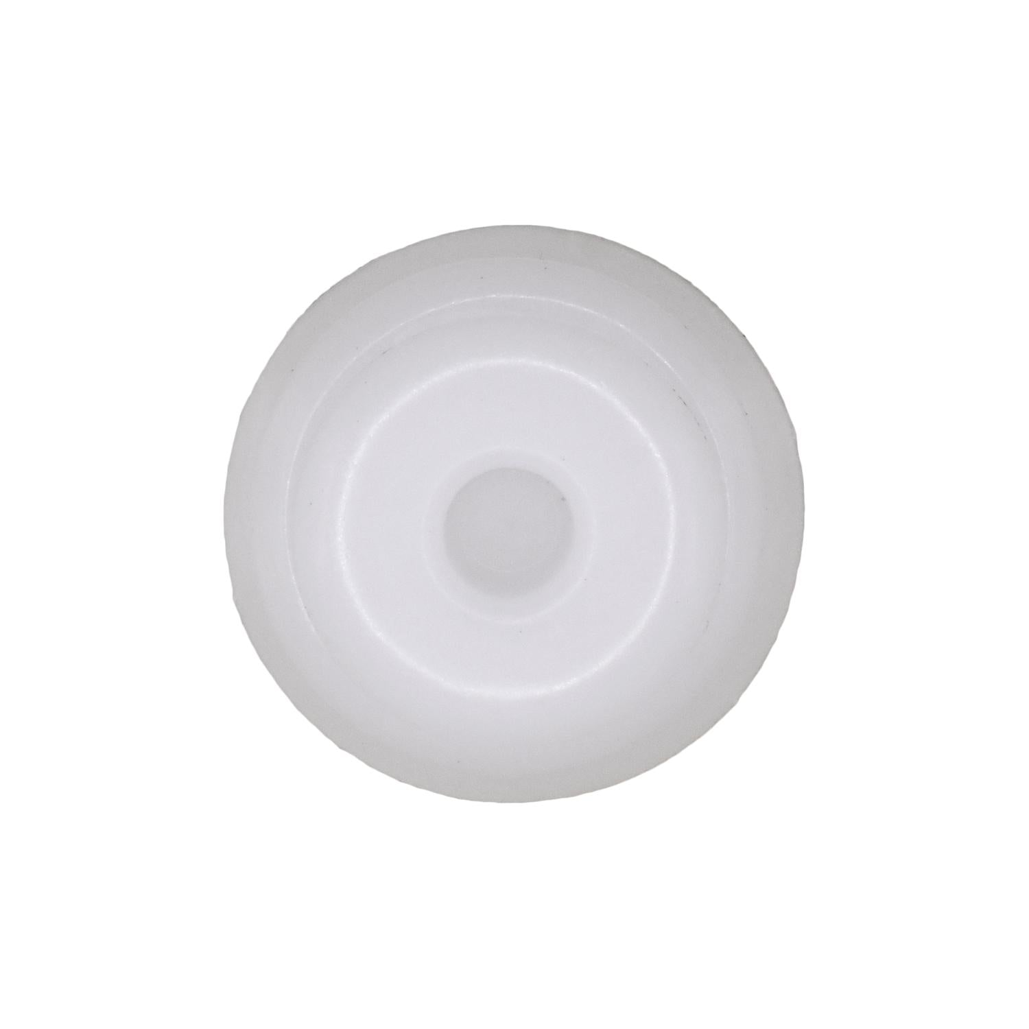 Auveco No. 18844 Toyota Trim Retainer 20mm Overall Length, Quantity - 10