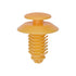 Auveco No. 18848 Ford Door Trim Panel Retainer, Quantity - 25